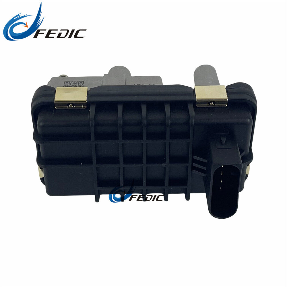 Turbo actuator G-187 729355 for Mercedes C 30 CDI AMG W203 170Kw 231HP OM612DE30