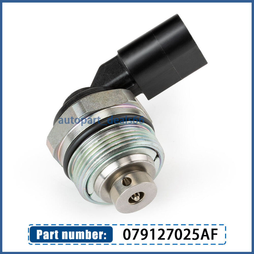 Left/Right High-Pressure Fuel Pump Converter for Audi Q7, for A5 , and for VW 4.2L (079127025AF-)