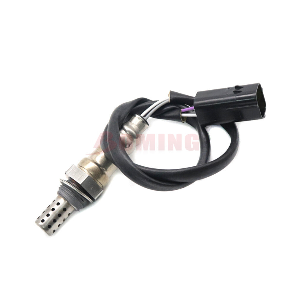 4-pack of Oxygen (O2) sensors for 2005-2009 for Mercedes-Benz SL600 SL65 AMG V12 (front + rear)