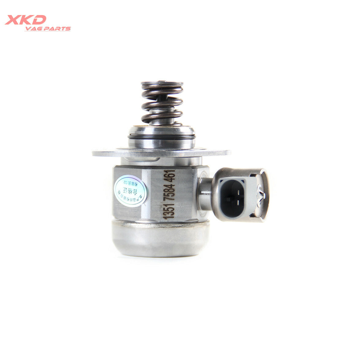 2.0L high-pressure fuel pump suitable for BMW X5 228i 328i X1 X3 X4 Z4 13517584461