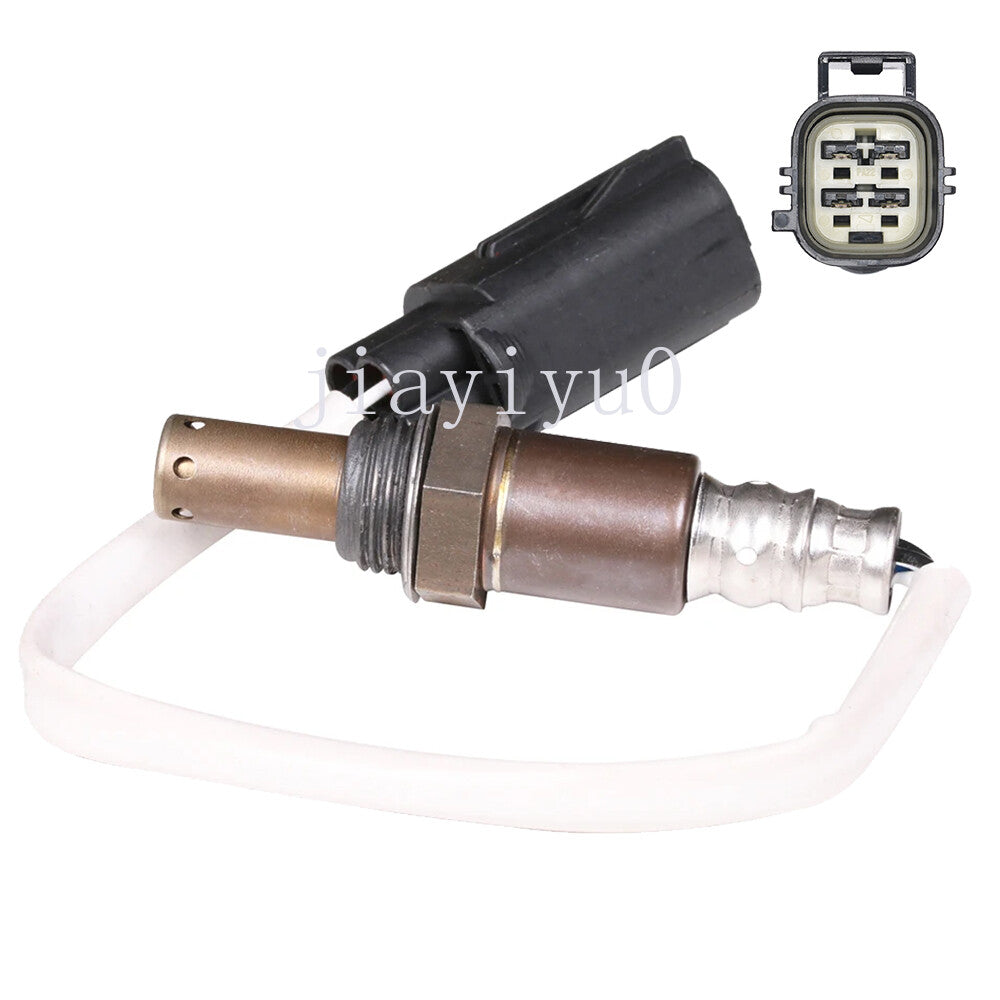 Oxygen (O2) sensor suitable for 2016-2020 for BMW 440i, 540i, 640i, 740i, and X3. Downstream: 11788611294