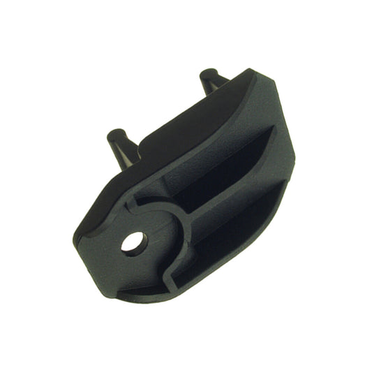 17111740315 Radiator Mounting Bracket Upper Fits 1997-2003 for BMW 525i 530i 540i M5