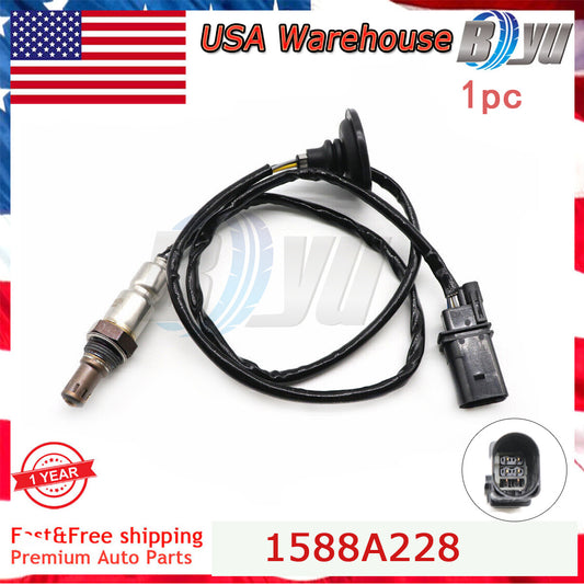 1588A228 Upstream Oxygen Sensor for Mitsubishi Outlander Lancer Outlander Sport