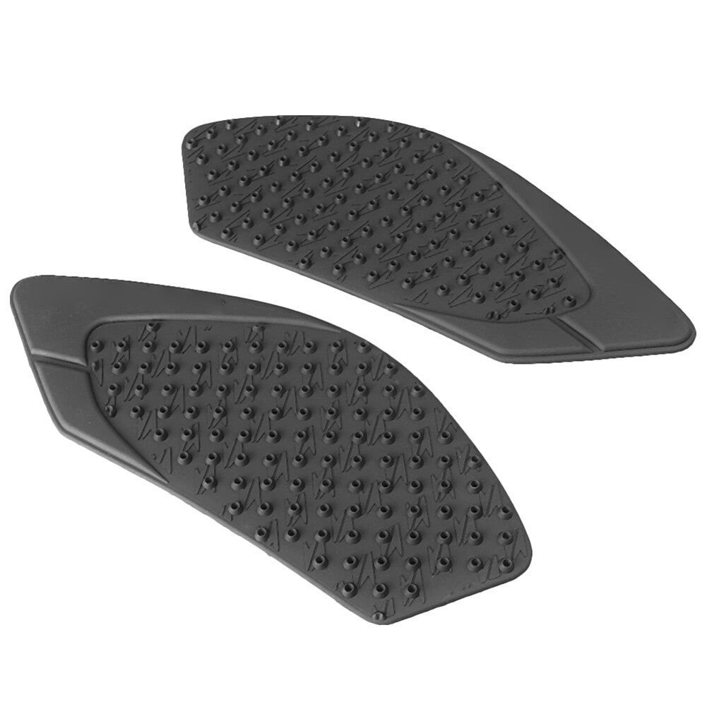 Fuel Gas Tank Traction Pad Knee Grip Protector Fits for KAWASAKI ZX10R 2008-10