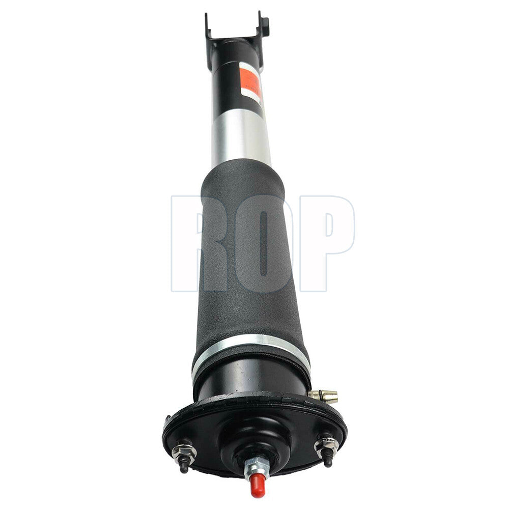 for Cadillac SRX 2004-09 Rear Air Suspension Shock Absorber w/ Electric 15145221