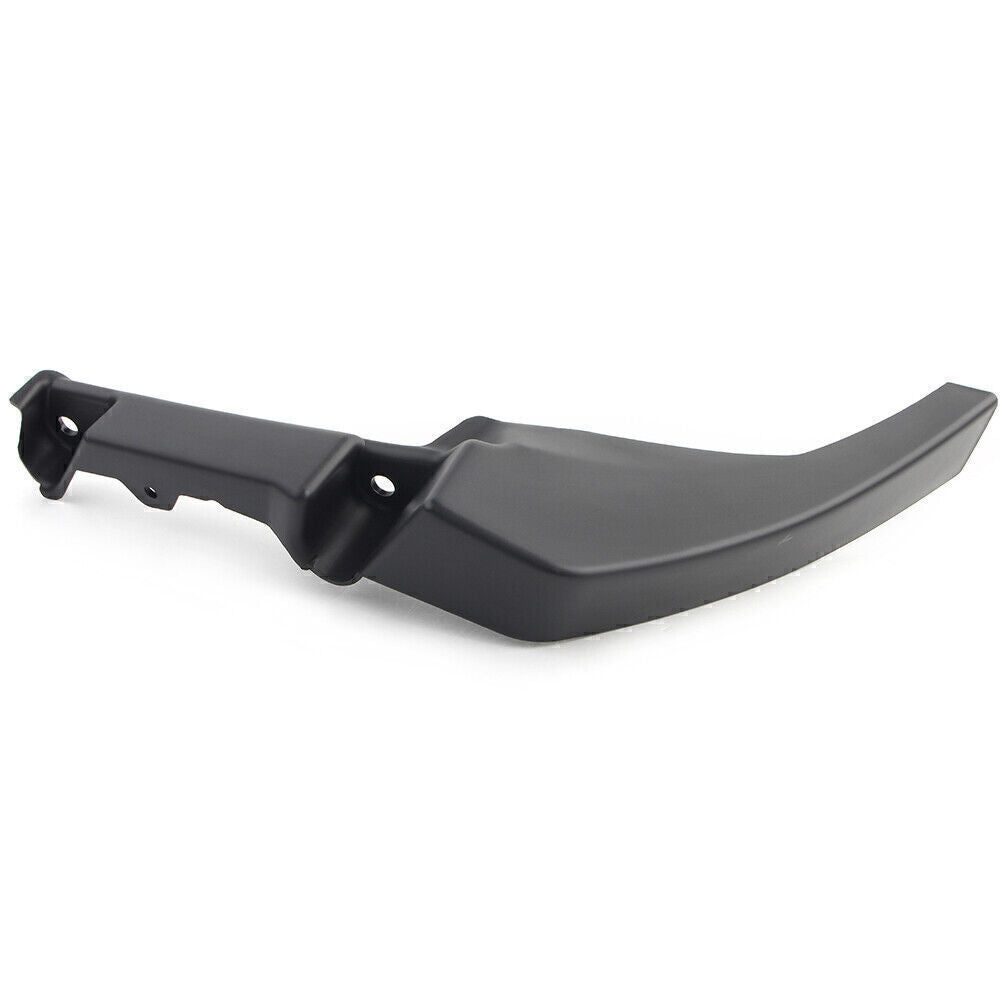 Front Bumper Wheel Molding Extension Fit for Land Rover for Range Rover Evoque 12-19