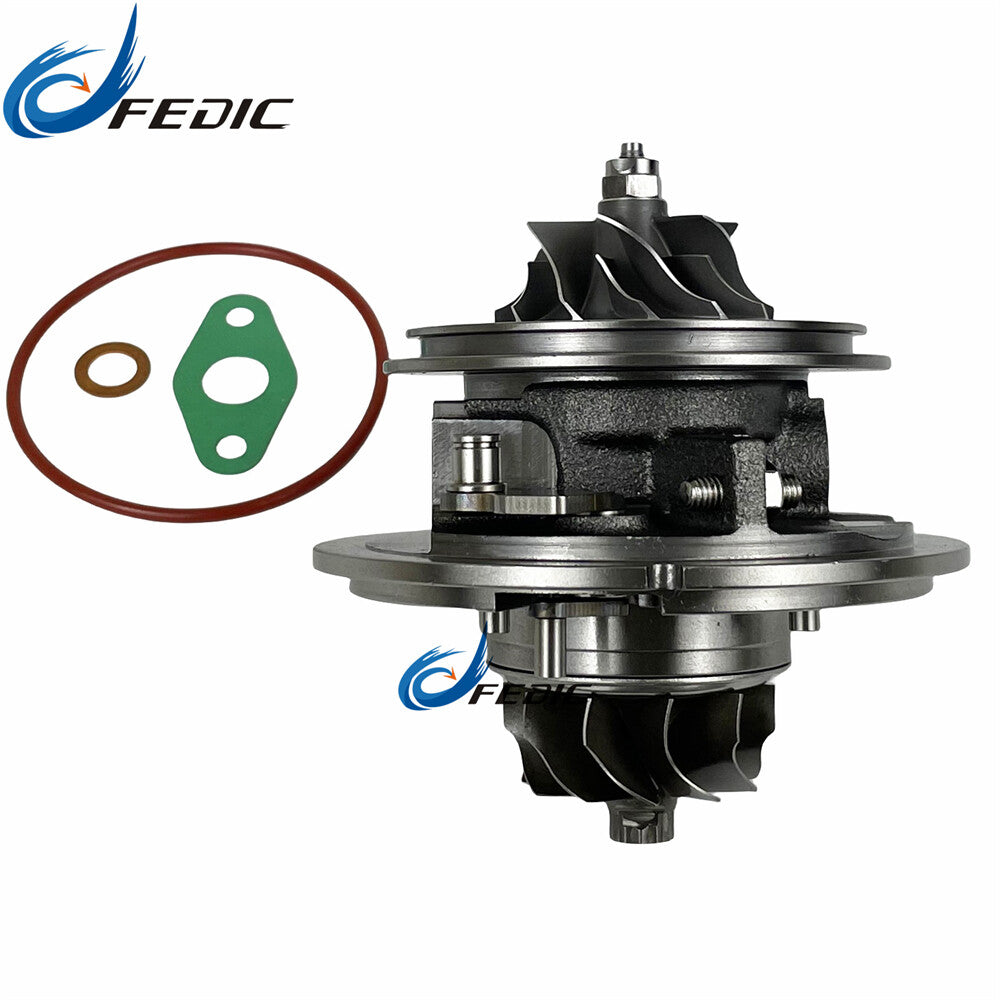 49377-00510 Turbo cartridge TD04 for Ford Transit V 2.4 TDCi 101 Kw 137 HP H9FA