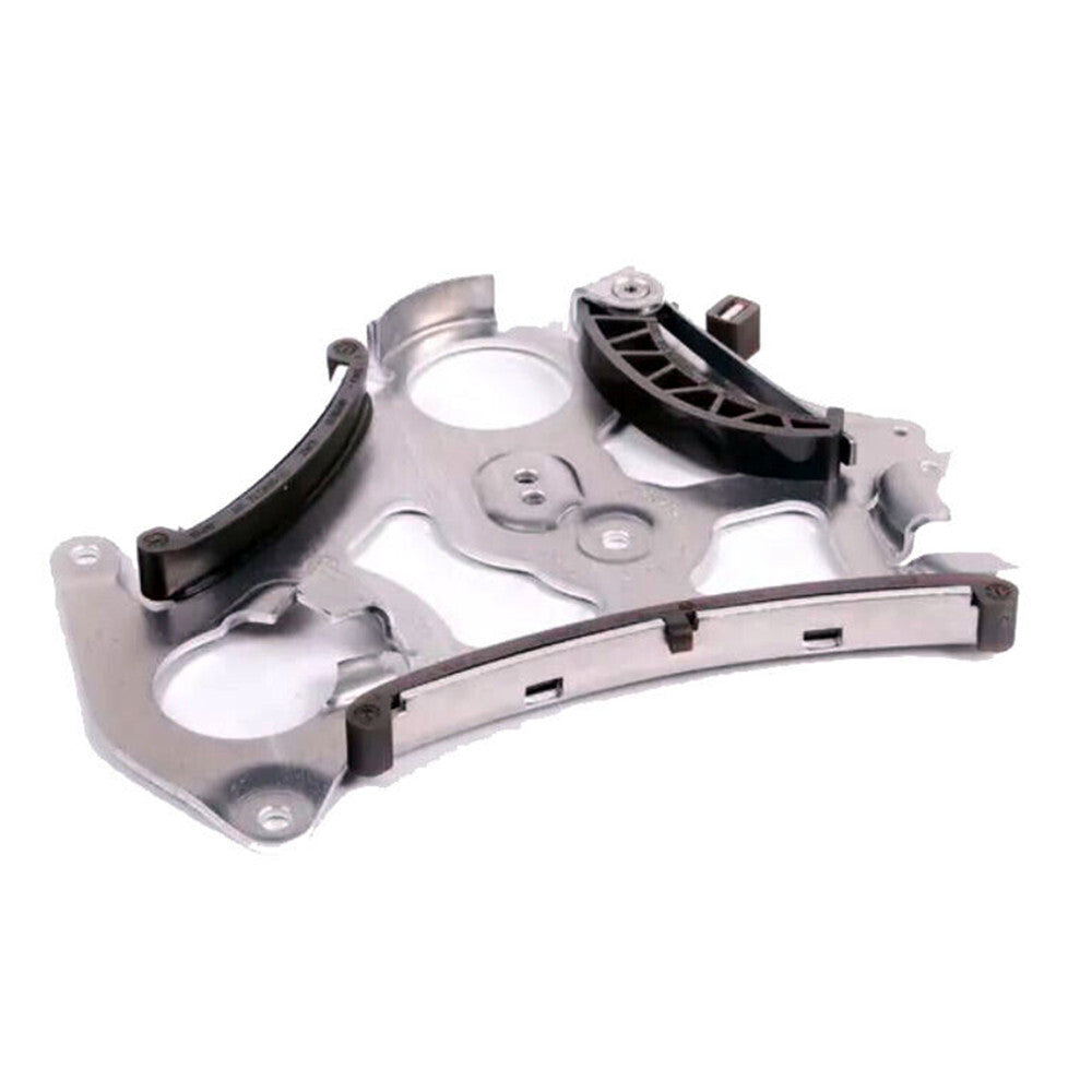 Oil Pump Guide Chain Gear for BMW N51 N52 N54 N55 328i 528i X1 X3 X5 X6 Z4 2L 3L