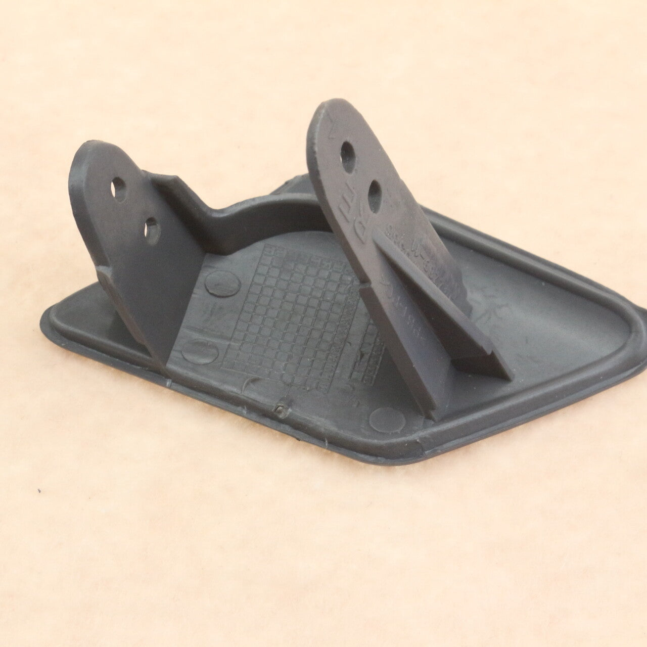 Fit for BMW F30 F31 3 Series 12-15 Rightside Headlight Washer Nozzle Cover Cap