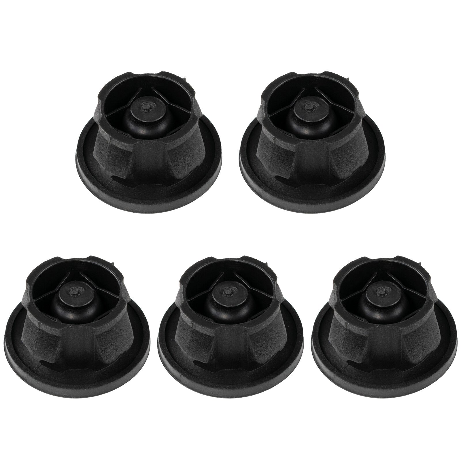 Mounting element ball pan for Mercedes-Benz C-Class S212 W204 6420940785
