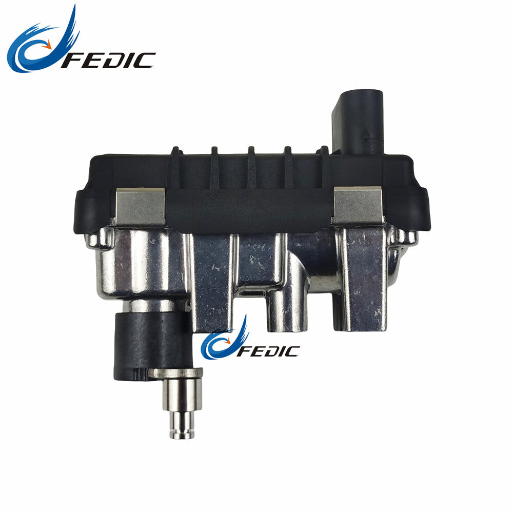 Turbo actuator G-72 822182 for Ford Ranger Everest 3.2 200HP Duratorq Euro6 2015
