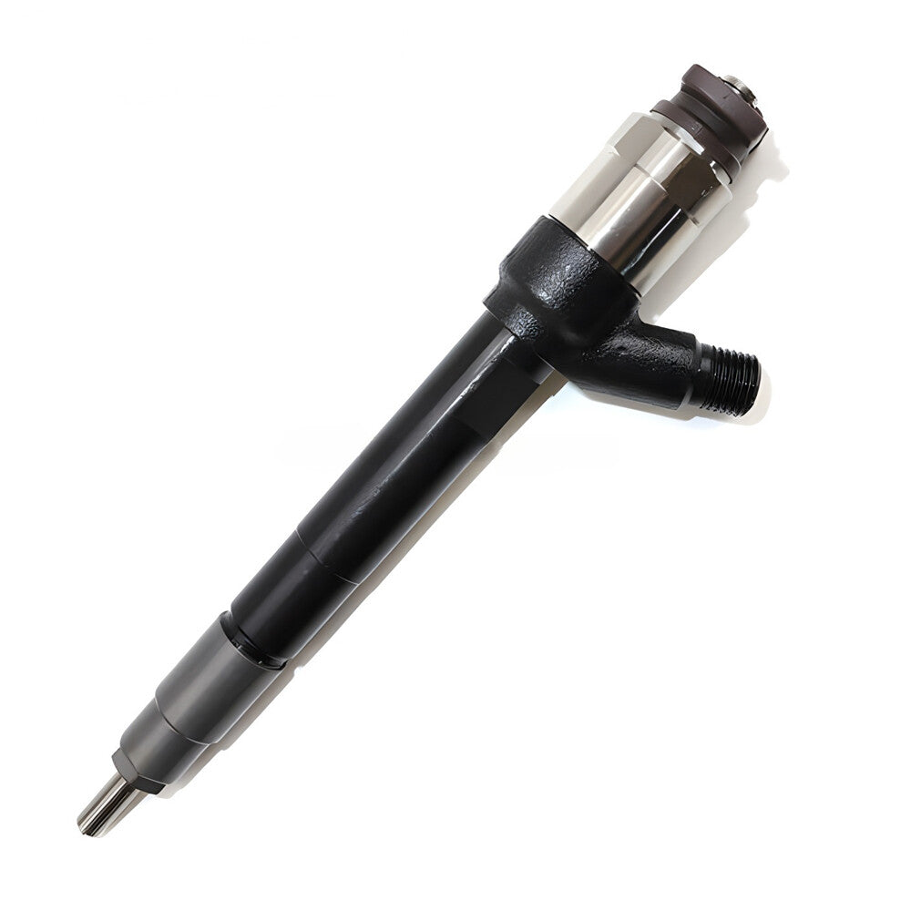 8-98247354-0 295050-1950 New Diesel Fuel Injector Assembly for ISUZU D-MAX RZ4E