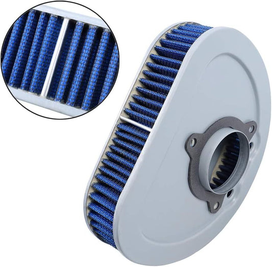 HD-1508 Air Filter for Harley Davidson 2963308 Road King Glide Custom Street