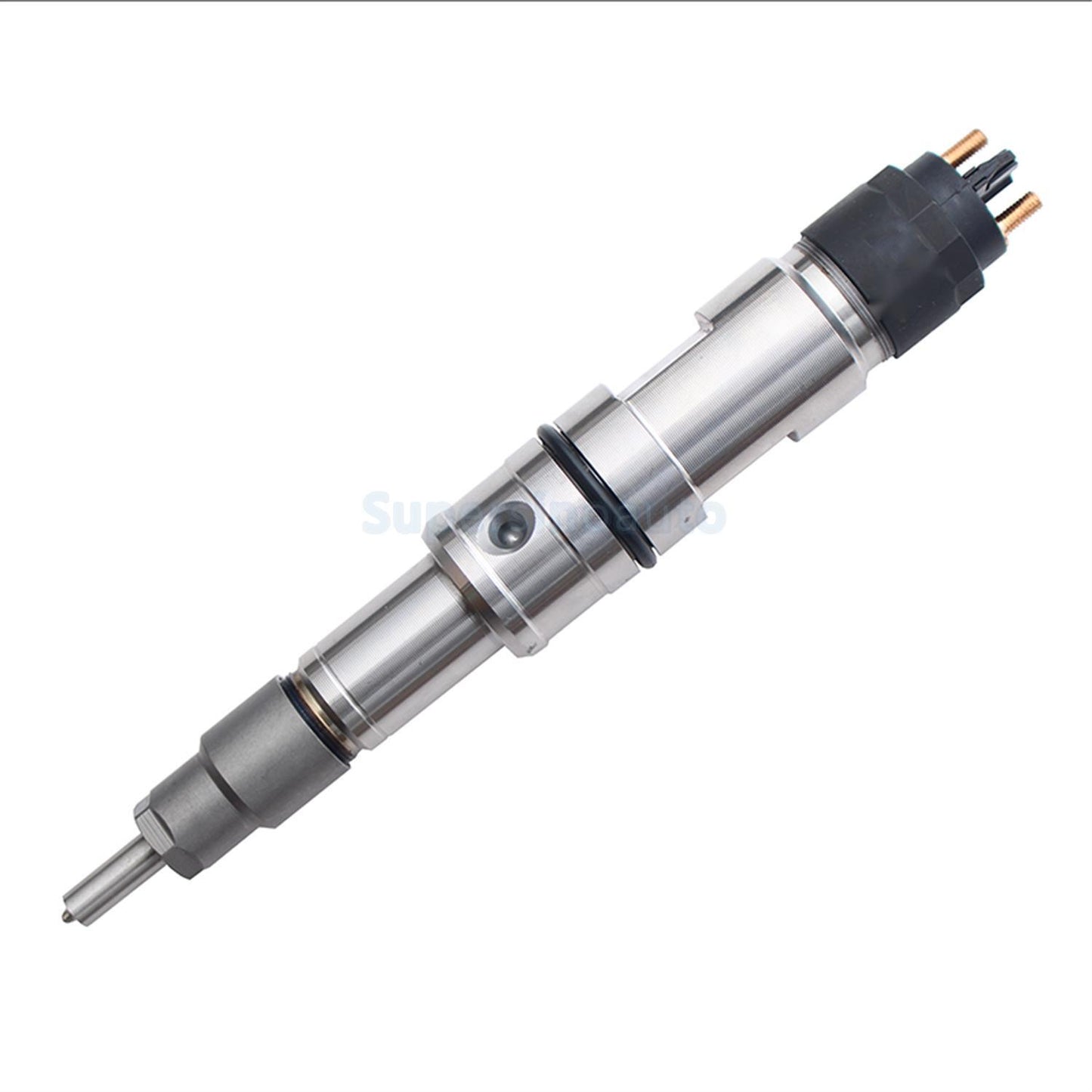Common Rail Injector 0445120078 for Faw J6 8.6D 258kW Engine 0 445 120 078 1pc