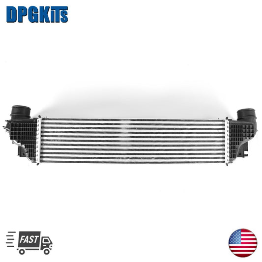 Turbo Charge Air Cooler Intercooler for Ford Edge 2015-2021 for Lincoln MKX 2016-18