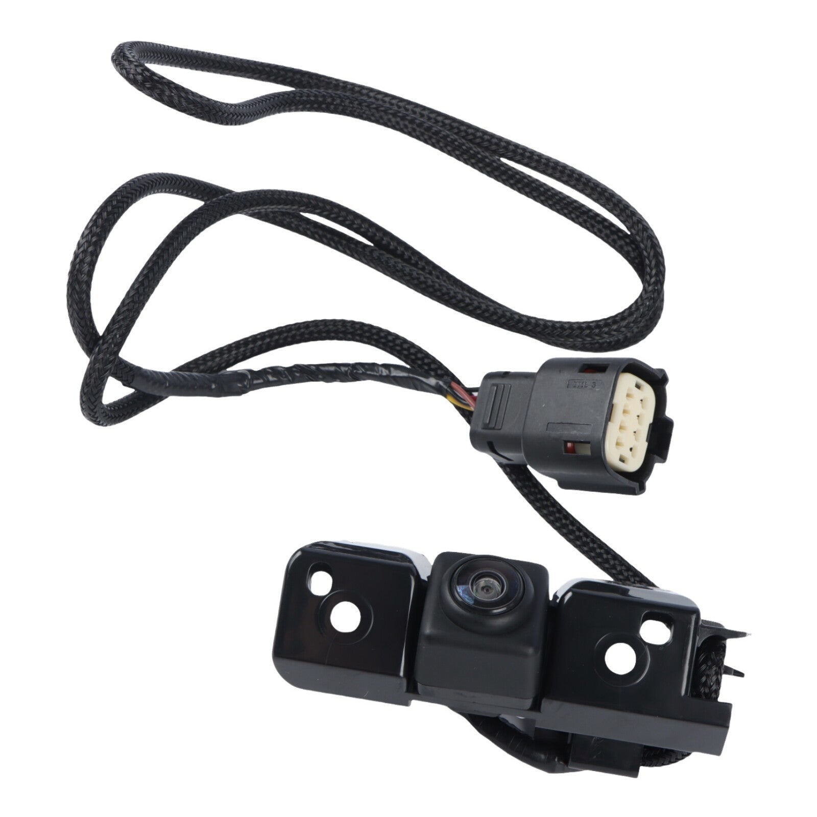 Rear View Backup Camera For 16-18 for Chevrolet Silverado 1500 for GMC for Sierra 23244435