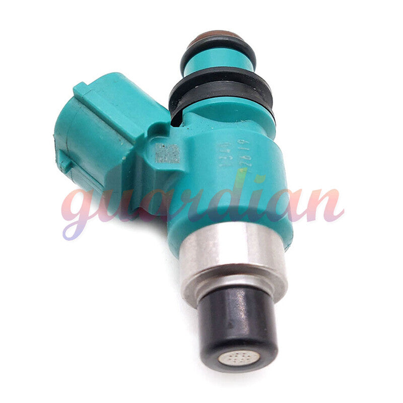 4pcs Fuel Injector 13S-13761-00-00 Kit 2008-2016 Fits for YAMAHA YZF R6