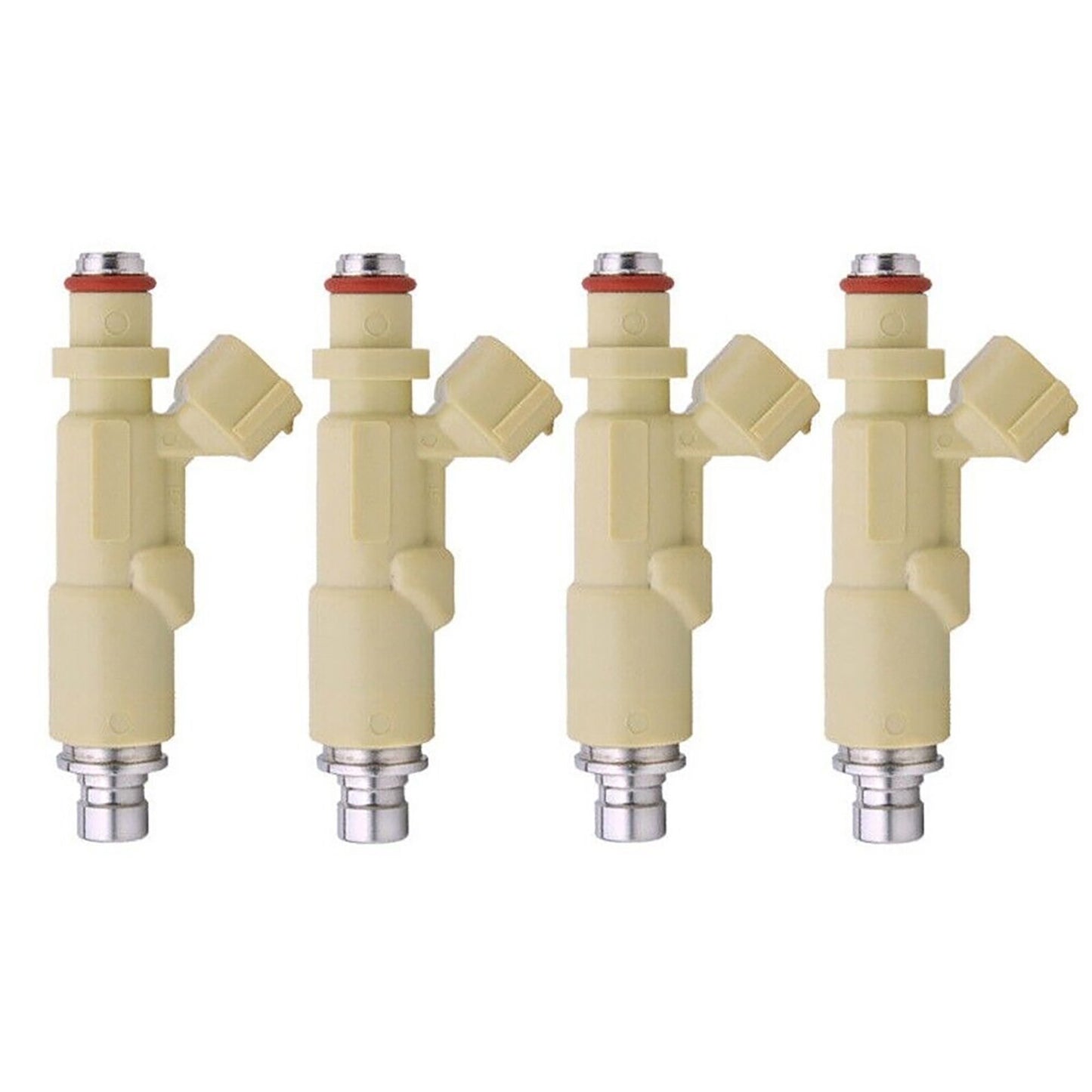 4PCS/Set Fuel Injector for Toyota Altezza Gita SXE10 3SGE 2.0L 1998-2005