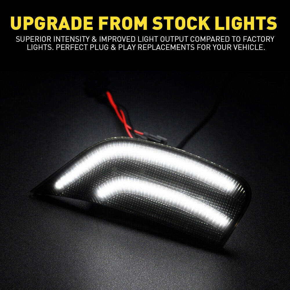 2nd Generation LED Clover/Cloud/ for Escalade 2021-2023