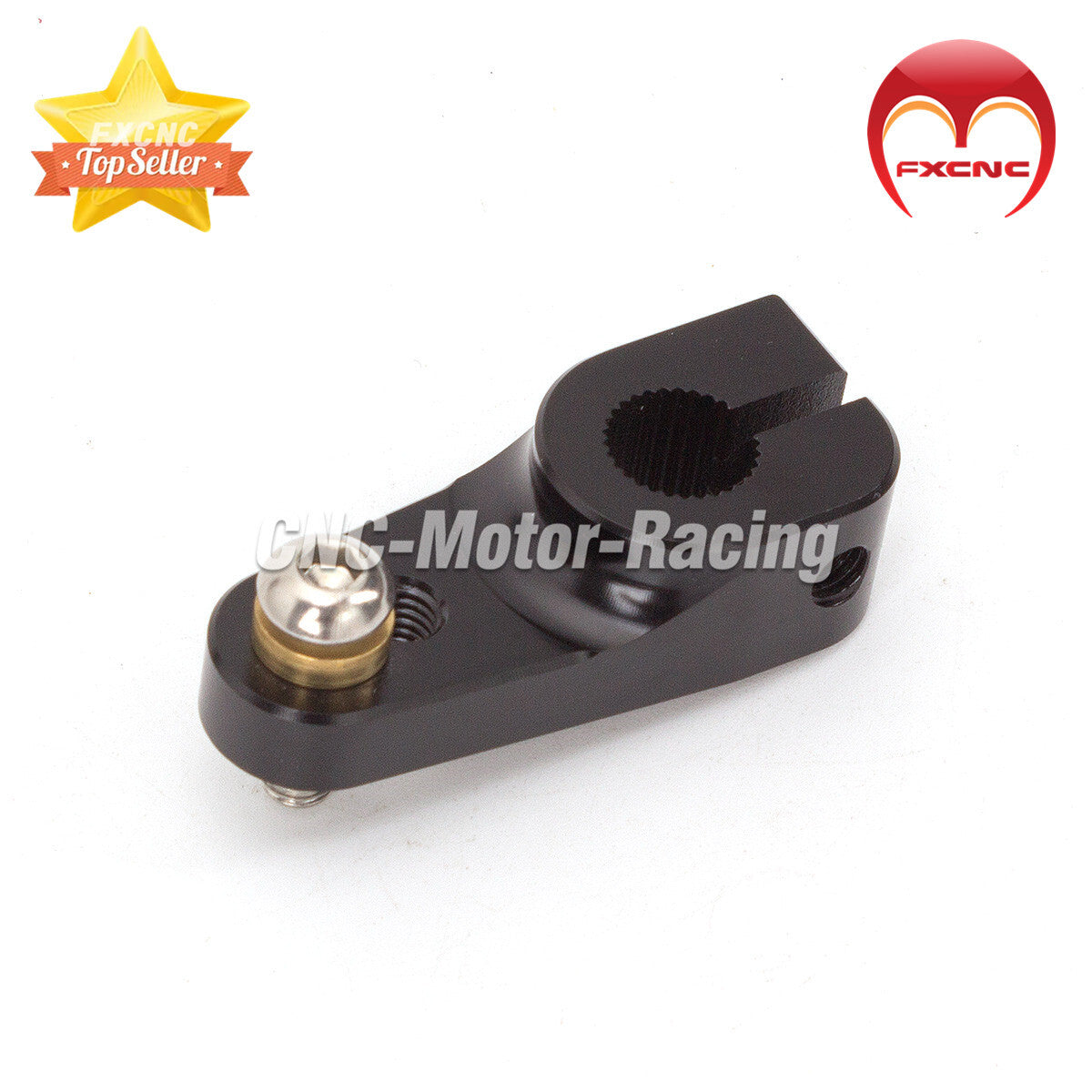 CNC gear Footpeg gear shift arm derailleur suitable for Suzuki GSXR600, GSXR750, GSXR1000