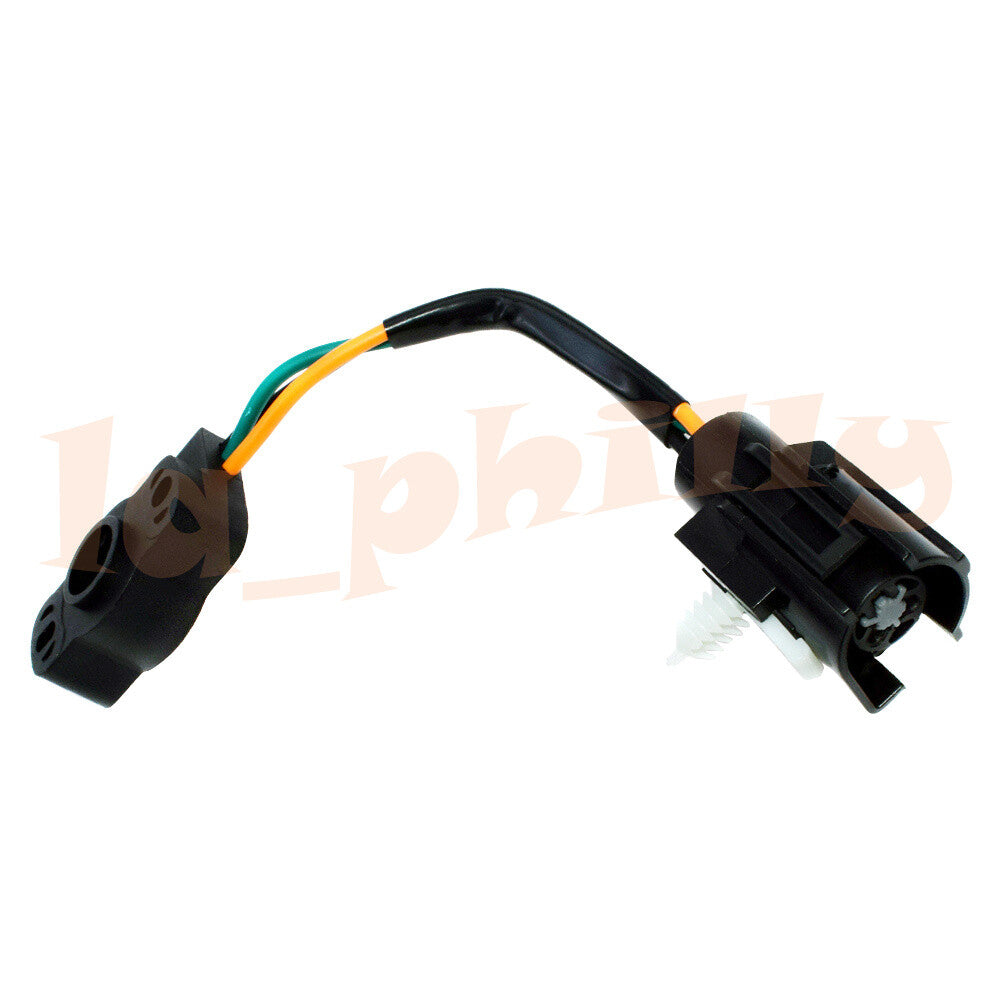 For 1985-95 for FORD F-150 TRUCK 5.0L 1996 5.8L E6TF9B989AA Throttle Position Sensor