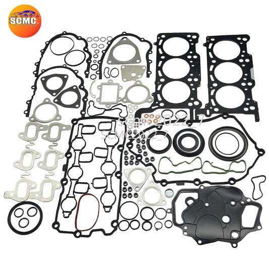 V6 Engine Rebuild Repair Set For 3.0TDI for VW Touareg for AUDI A4 A5 A6 Q7 079103051D