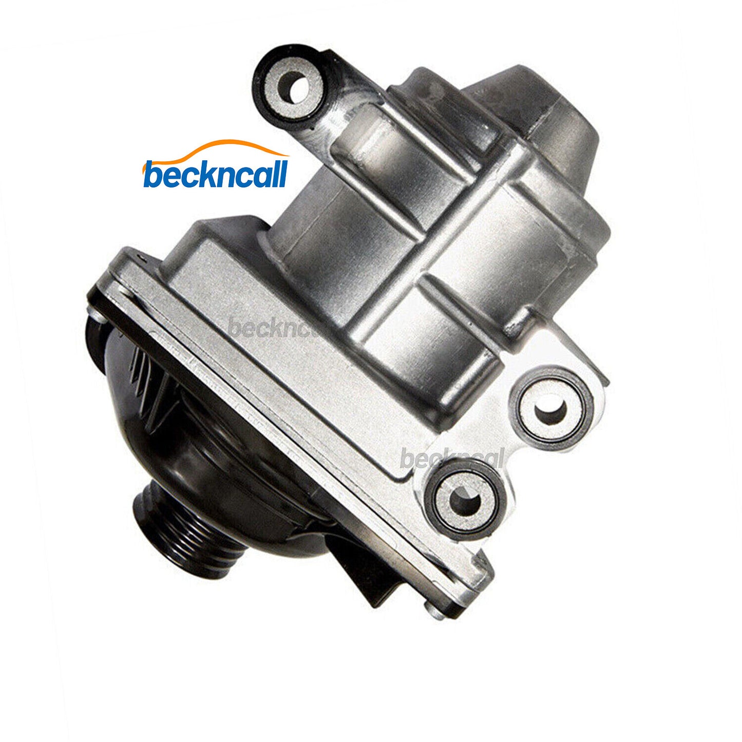 Electric Water Coolant Pump 11517568595 Fits for 2007-2010 for BMW E70 X5 3.0Si 30I