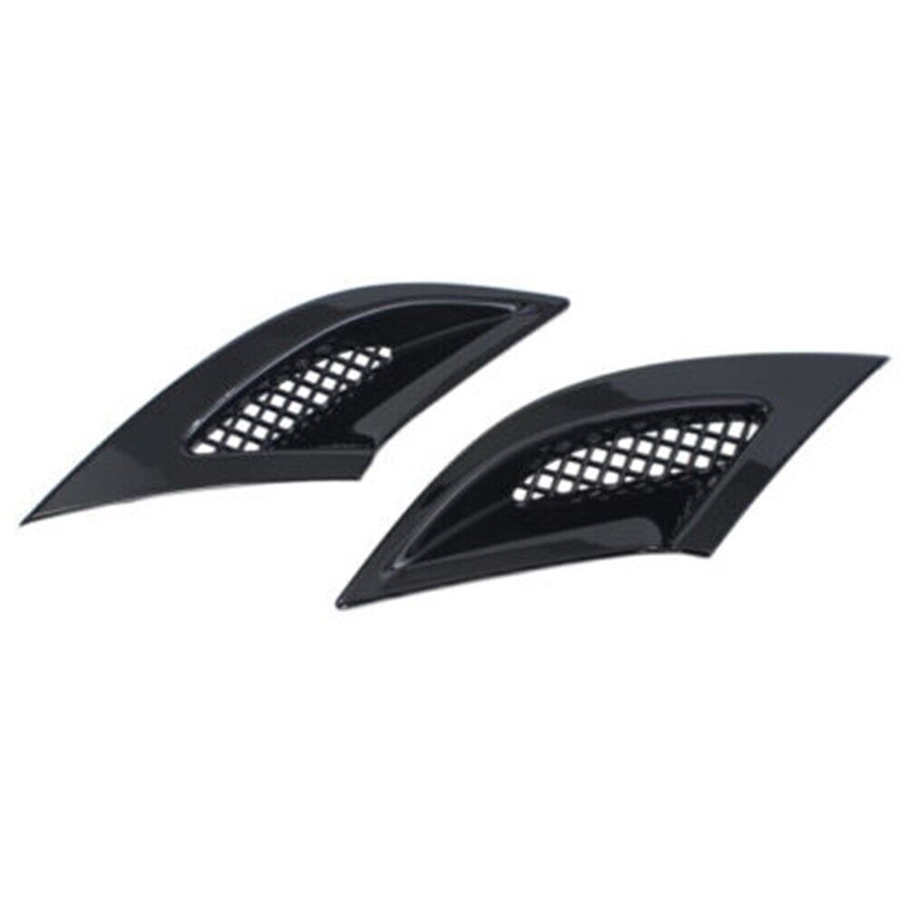 Light Cover Trim Car Accessories Rear Upper 2 Piece for Honda Accord 2023