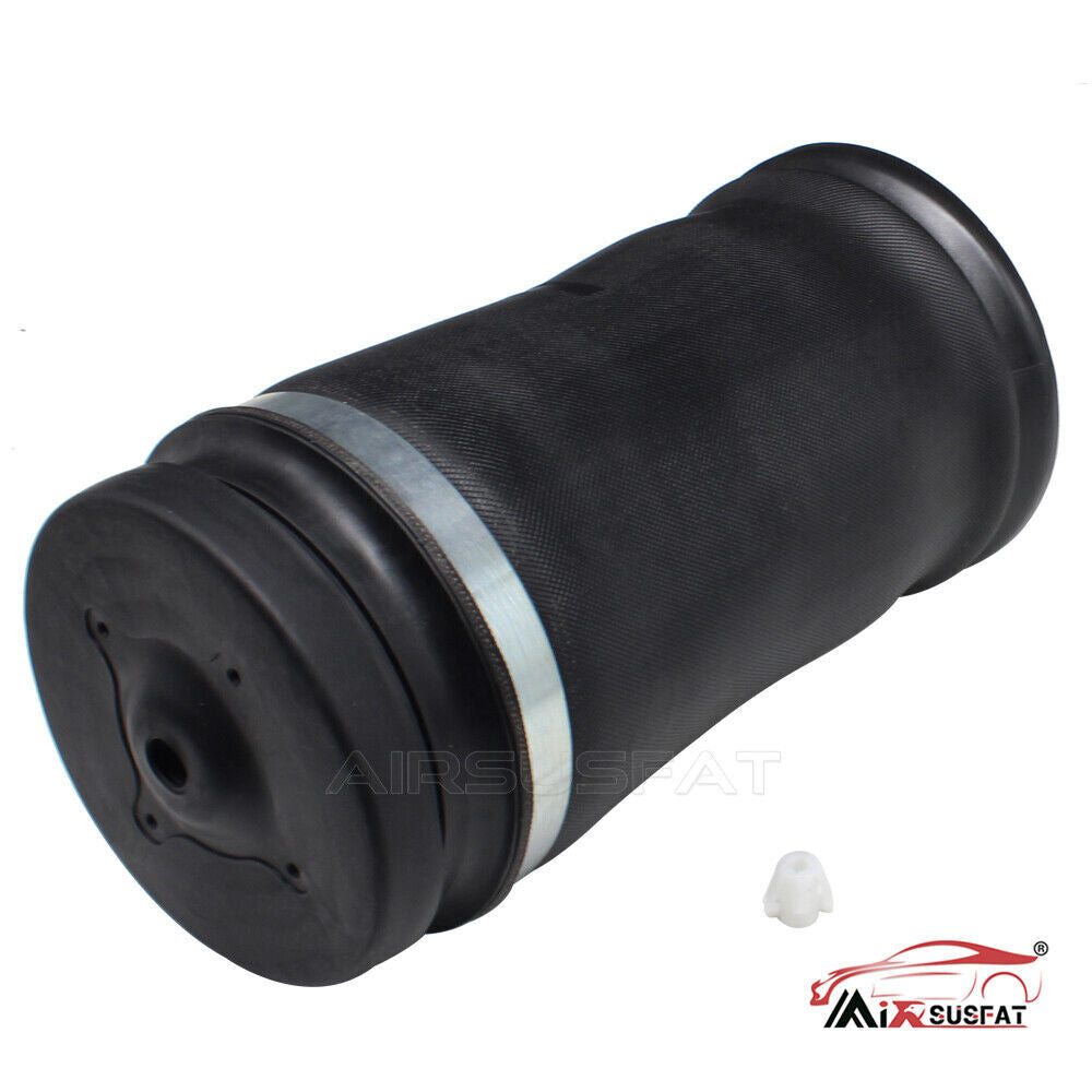  1PC REAR AIR SUSPENSION BAG for MERCEDES X164 W164 W166 ML/GL 350 450 550