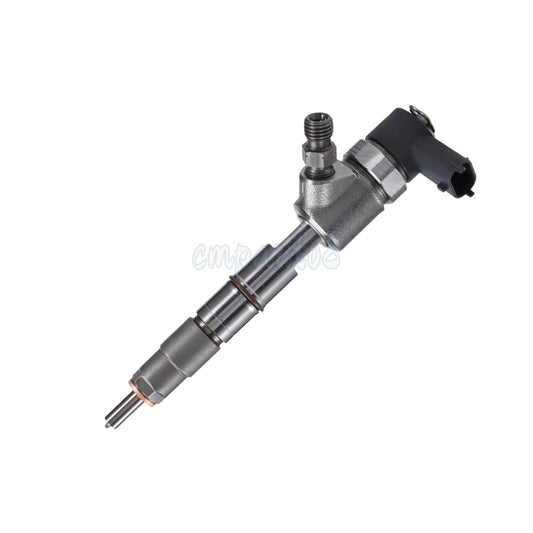 1PC Fuel Injector For CHANGCHAI Diesel Tractor Truck Part 0445110757 0445110756
