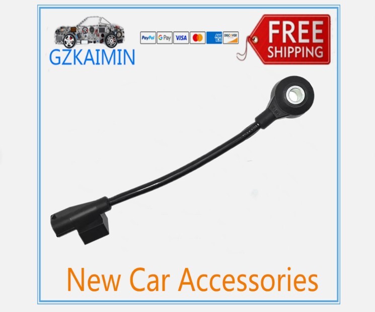 Equipment Manufacturer 22060-AA140 Knock Sensor for Subaru WRX STI Impreza WRX Forester