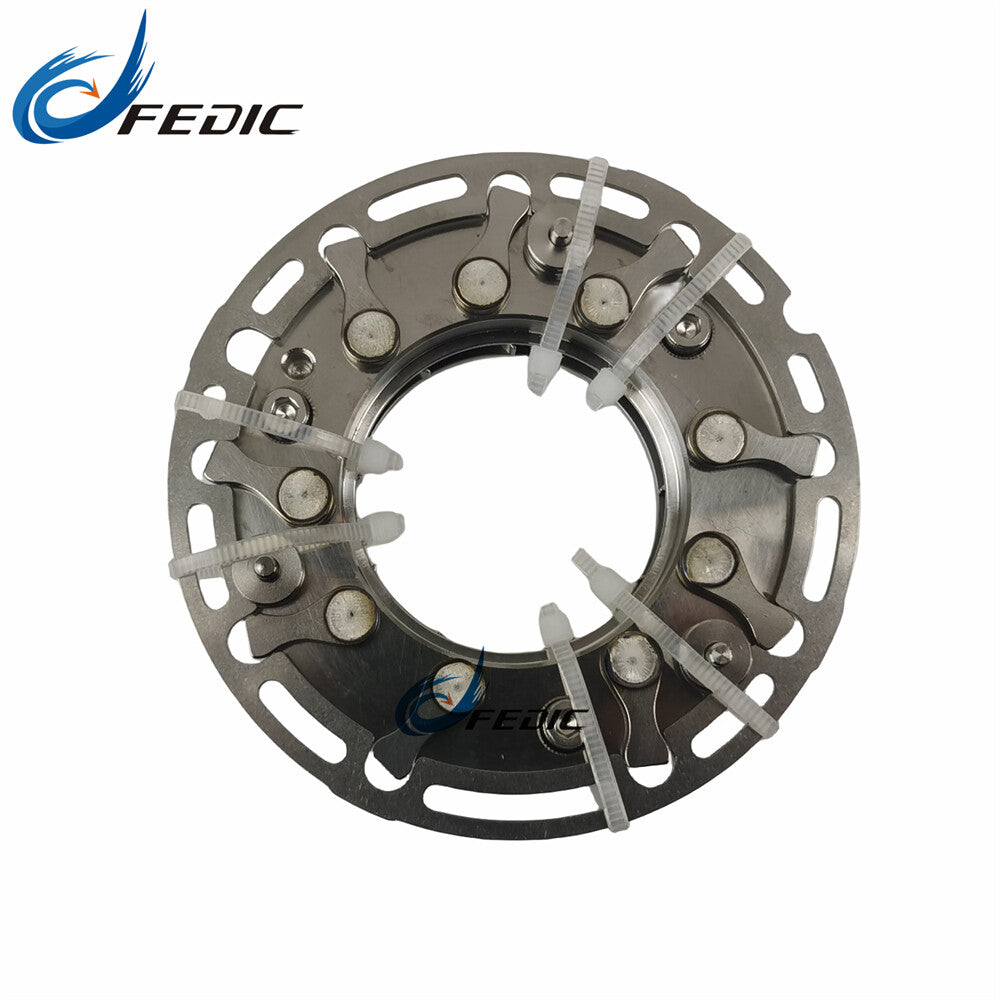 Turbo nozzle ring VNT GT1749V 706712 for VW for Golf IV 1.9 TDI AFN 110HP 1999-2002