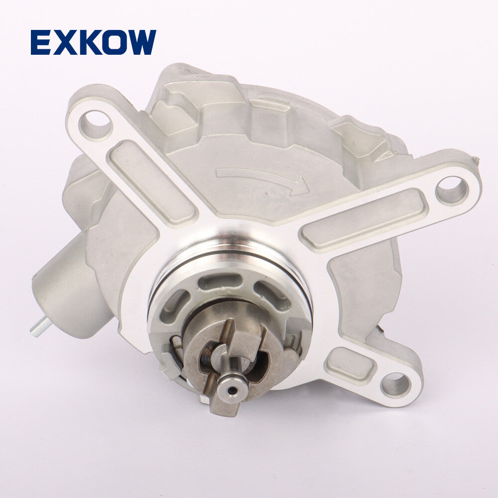 Vacuum Pump fit for Toyota for LAND CRUISER 4.5L 1VDFTV VDJ200R-GNTVZQ 2015-2018