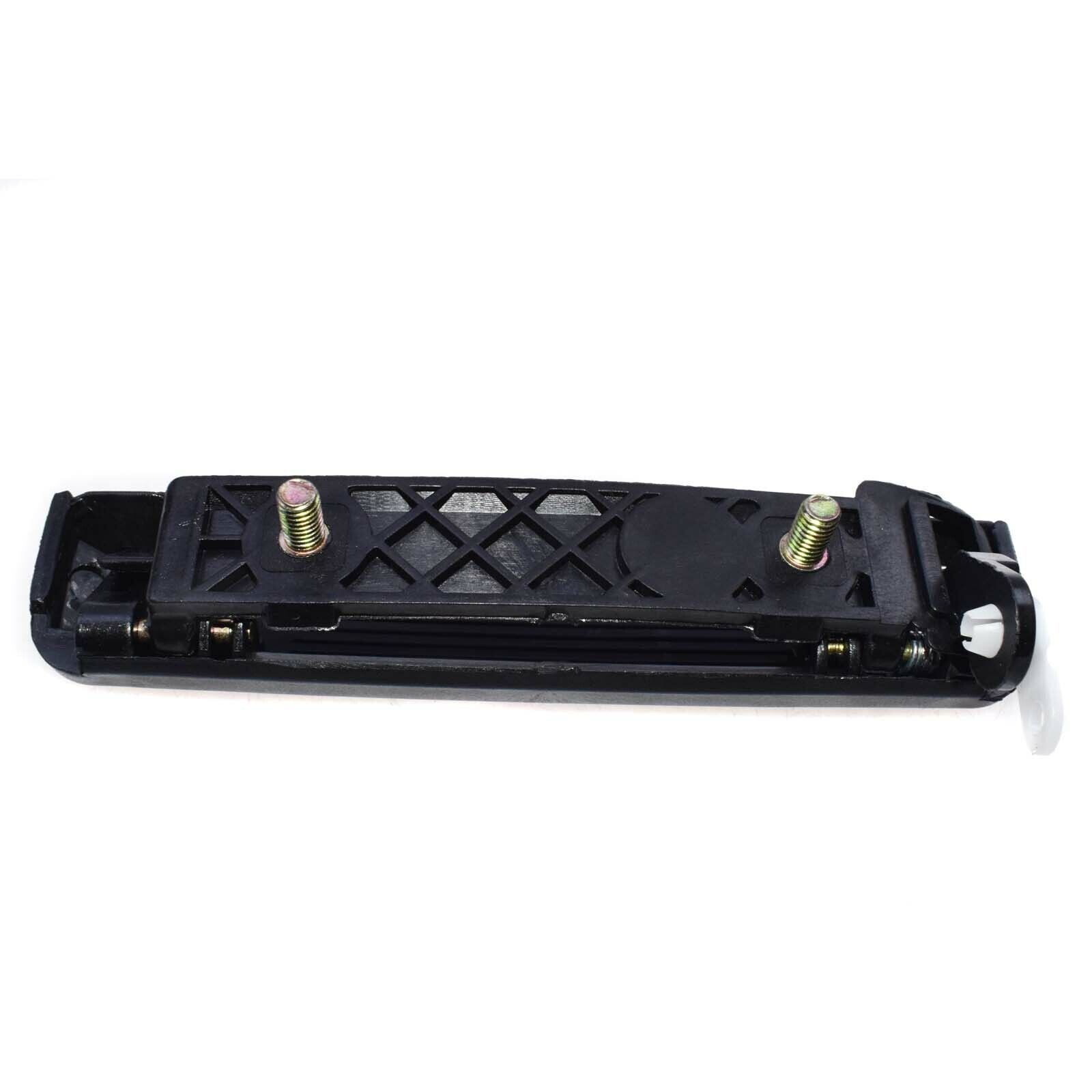 For 1987-95 for Nissan Pickup D21 80607-01A10 Exterior Front Driver Side Door Handle