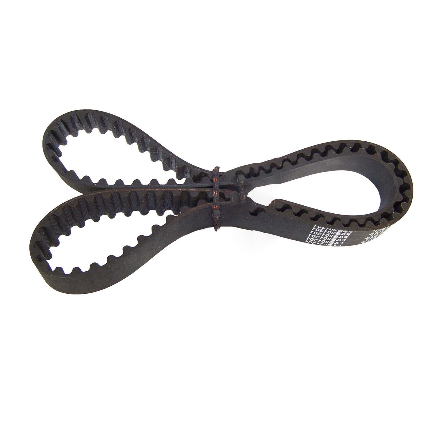 The timing belt kit is suitable for Acura Integra 1.6L L4 DOHC 16v- 86-89.