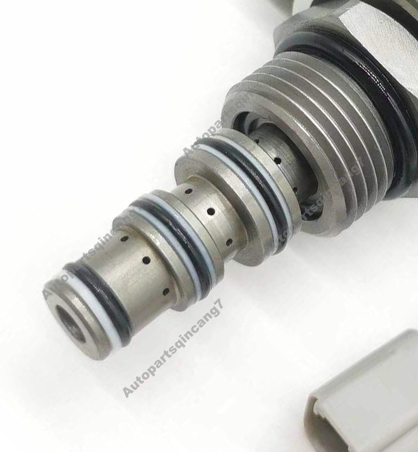 Solenoid Valve 24V 144-1644 for Caterpillar CAT 216 226 228 232 236 242 246 247