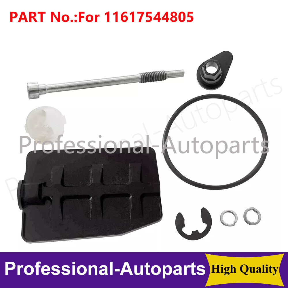 Valve repair and upgrade kit suitable for 01-06 for BMW E39 E46 E53 330i 530i M54 11617544805