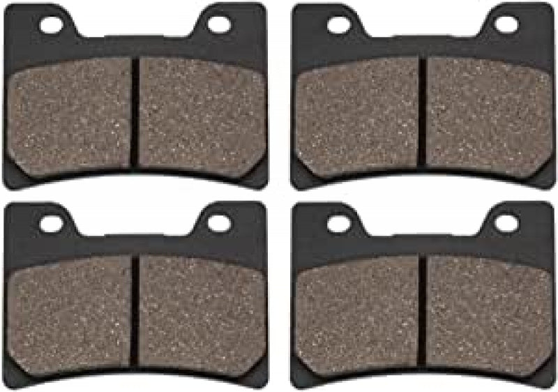 Front Brake Pads for YAMAHA FZR600 FZR 600 1990 1991 1992 1993 1997 1995 1996