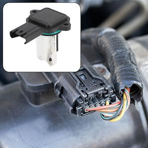 13627551638 5WK97508 MAF Mass Air Flow Meter Sensor for BMW 328i xDrive 09-13