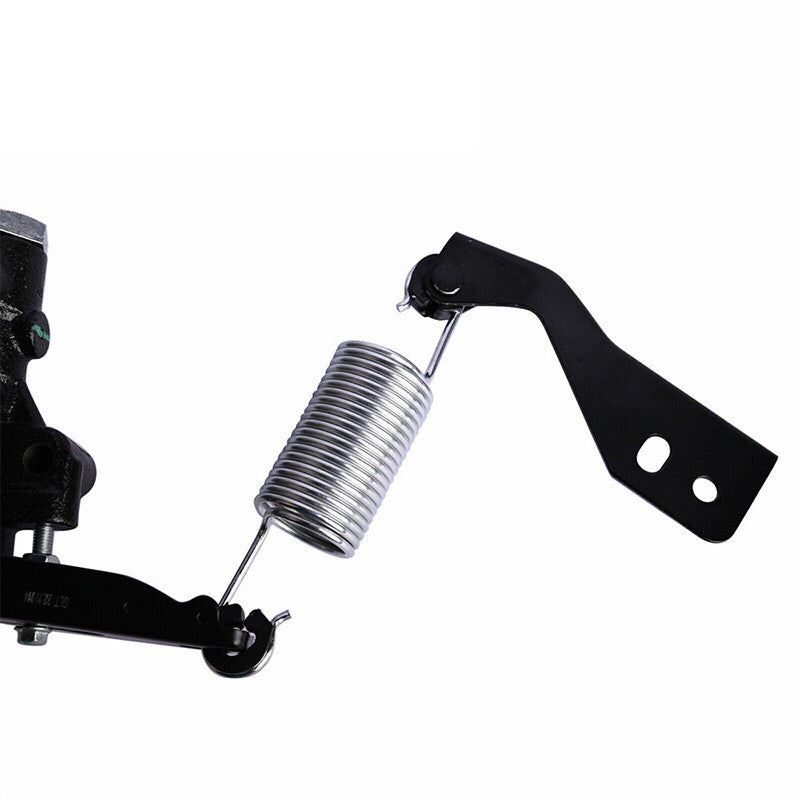 The 46400-56G04 brake load sensing valve assembly is suitable for the for Nissan D21 hardware pickup 2.4L
