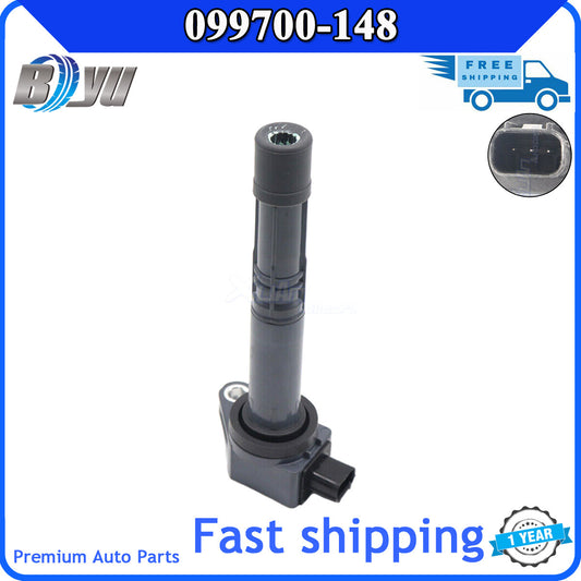 Brand new ignition coils suitable for Honda Accord, for Civic , CR-V, for Acura ILX 2.4L 4x. (099700-148-)