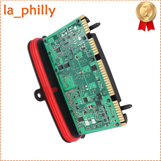 Driver Light Bulb Control Unit Module 63117440878 for BMW 5 Series F18 2010-2017
