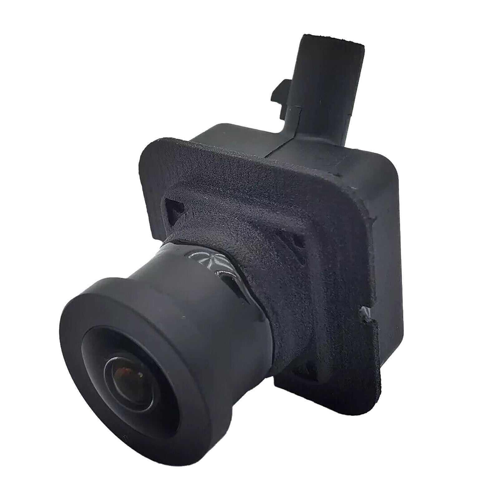 New Black Waterproof Surround View Camera for Maserati for Levante 2018-2022