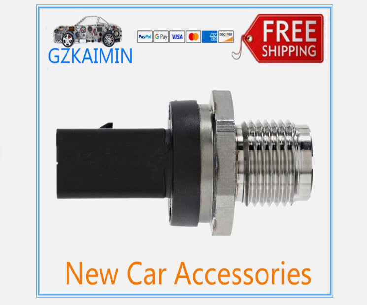equipment manufacturer of automotive fuel pressure sensors 0281006266 for Mercedes-Benz