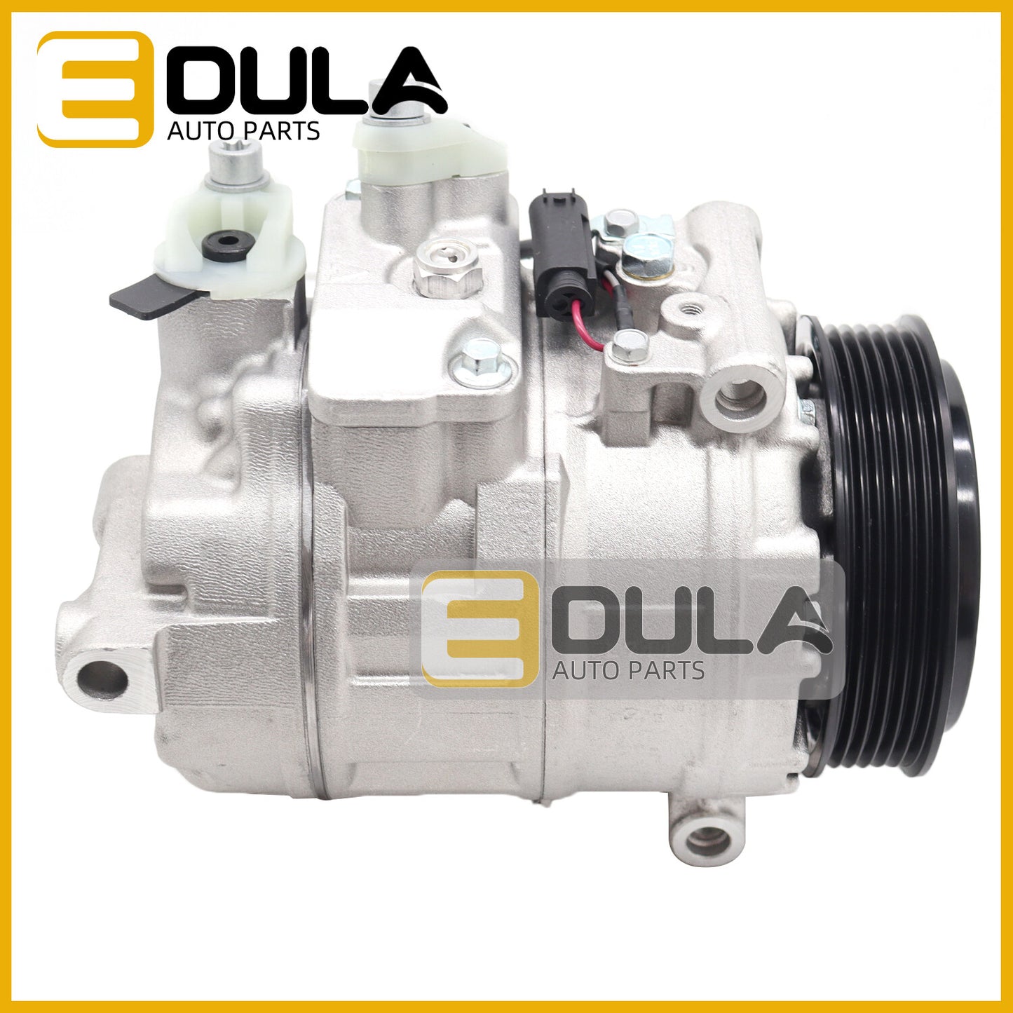 7seu17c AC compressor Fits for Mercedes-Benz C230 C240 C32 AMG C320 for CO 10807JC