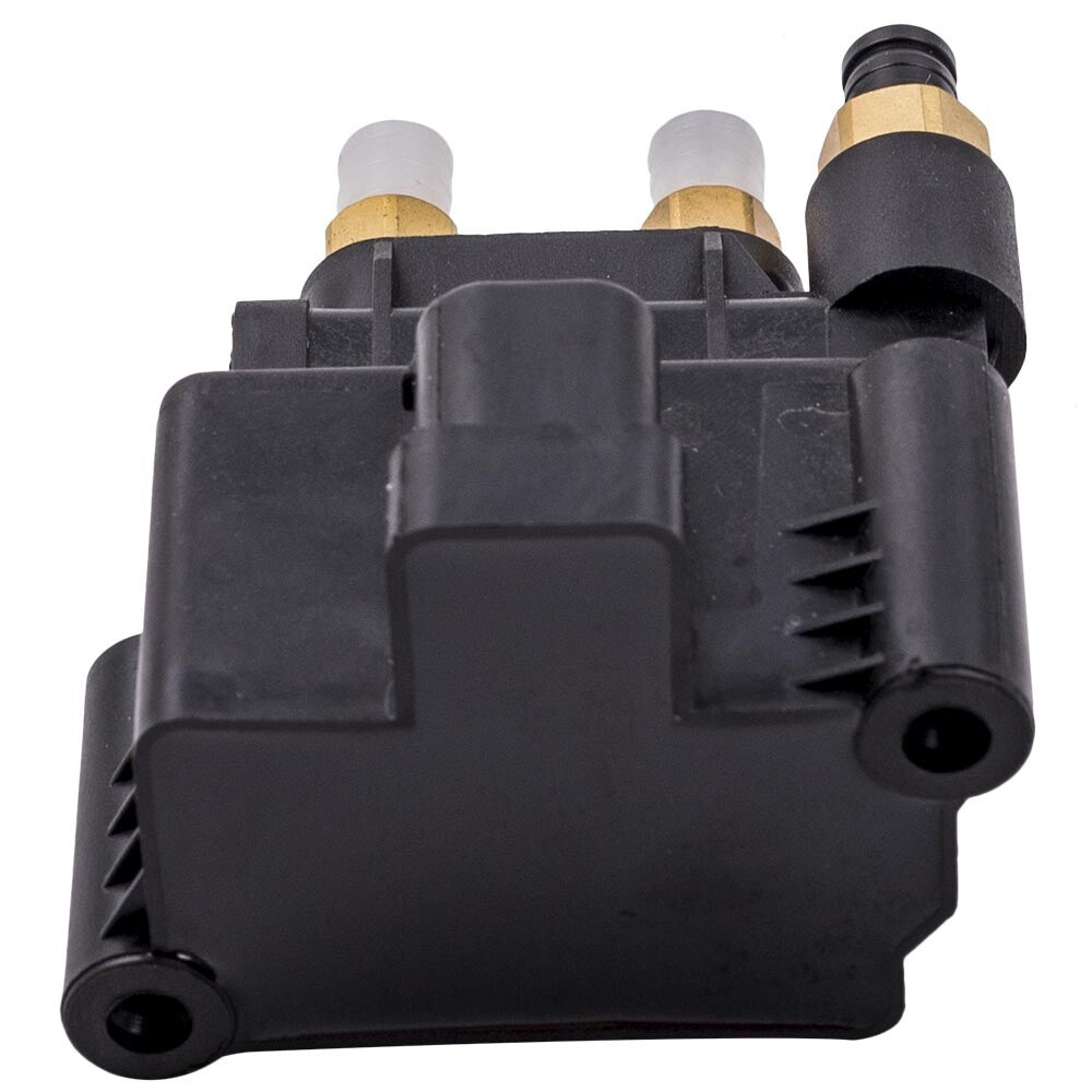 The new air suspension solenoid valve for seat is suitable for Mercedes-Benz W212 W216 W221 W251