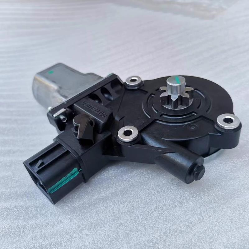 New For 2016-2021 for Mitsubishi Outlander Power Window Regulator Motor Rear Right