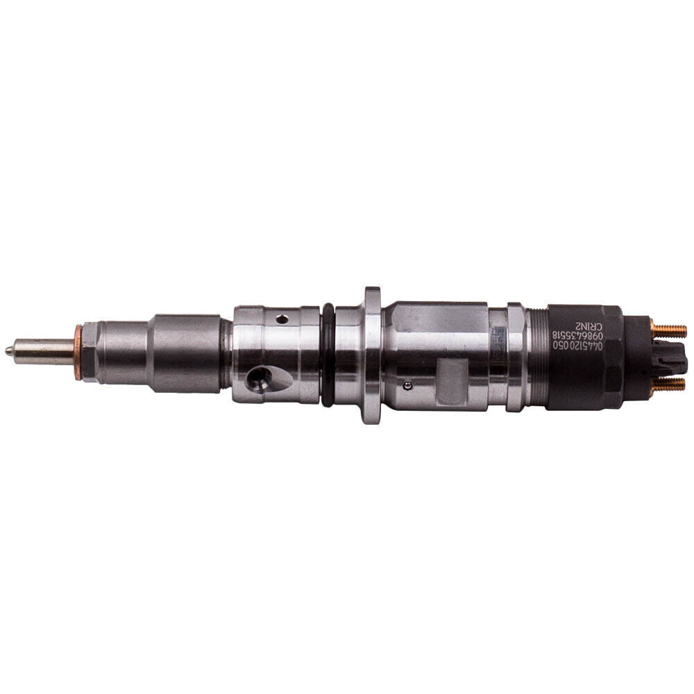 Diesel Fuel Injector Fits for Ram 2500 2012 Laramie Crew Cab Pickup 4-Door 6.7L