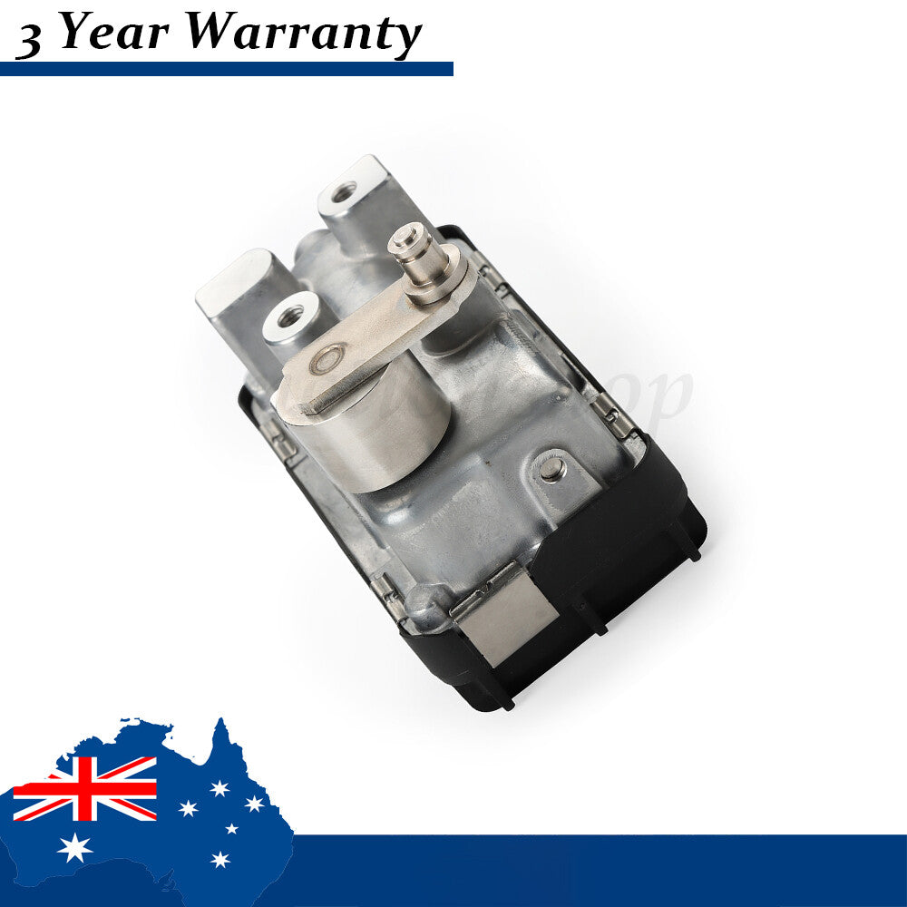 1X PEC Turbo Actuator G13 for Jeep Grand Cherokee 3.0L Diesel Engine Diesel NEW