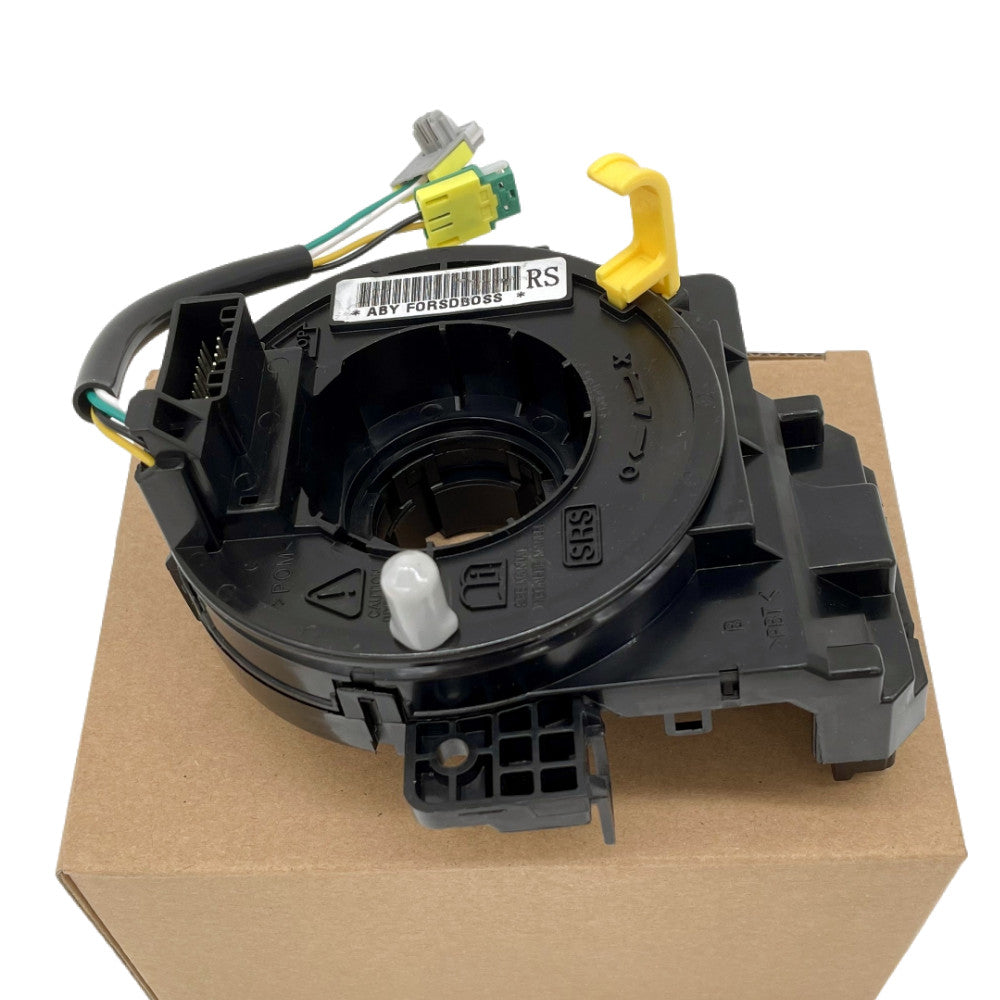 NEW Spiral Cable Clock Spring for Honda ACCORD CROSSTOUR 2013-2015